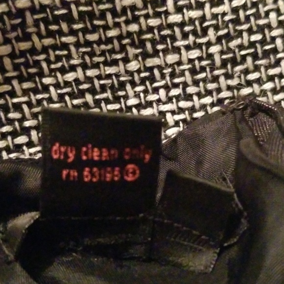 Cynthia Howie dress - Picture 3 of 3